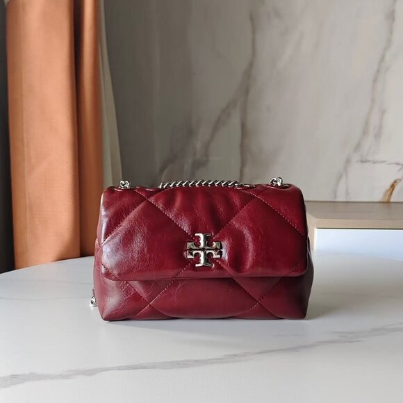 Tory Burch Handbags - TORY BURCH kira shoulder bag